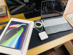 Macbook Pro M1 2020 (8gb 256gb ssd)