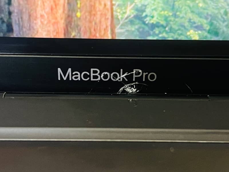 Macbook Pro M1 2020 (8gb 256gb ssd) 10