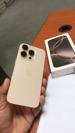 iphone 16 pro factory unlock 256gb