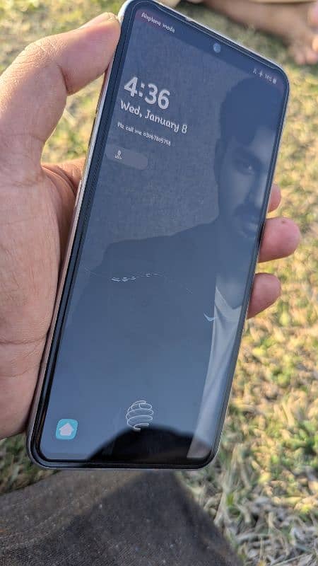 LG V60 Thinq 5G (Exchange possible) 1