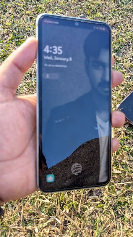 LG V60 Thinq 5G (Exchange possible) 3