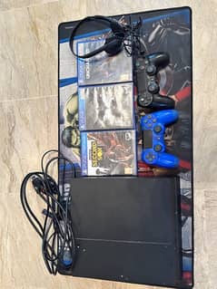 sony playstation 4 500gb