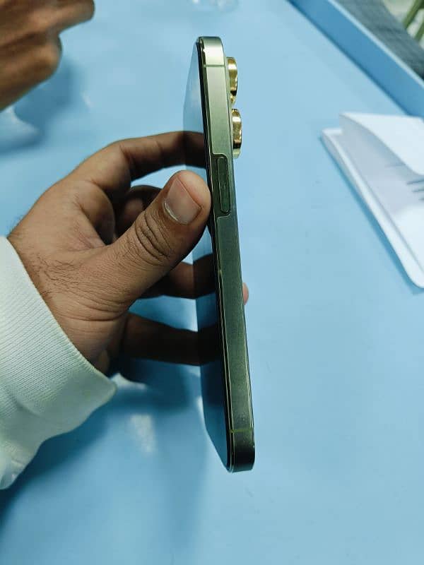 iphone 14 pro 128 GB PTA proved 2