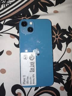 iPhone 13 Non Pta 128gb