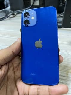 Iphone 12 mini