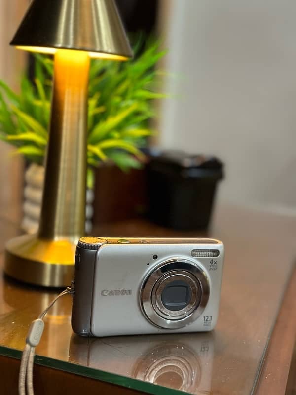 canon digital camera 0