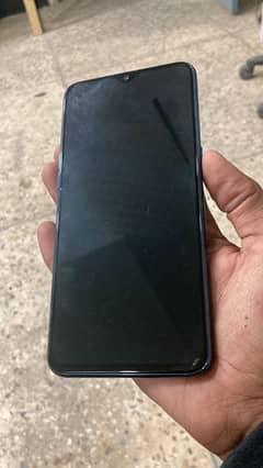 Oppo r17 6/128 non pta