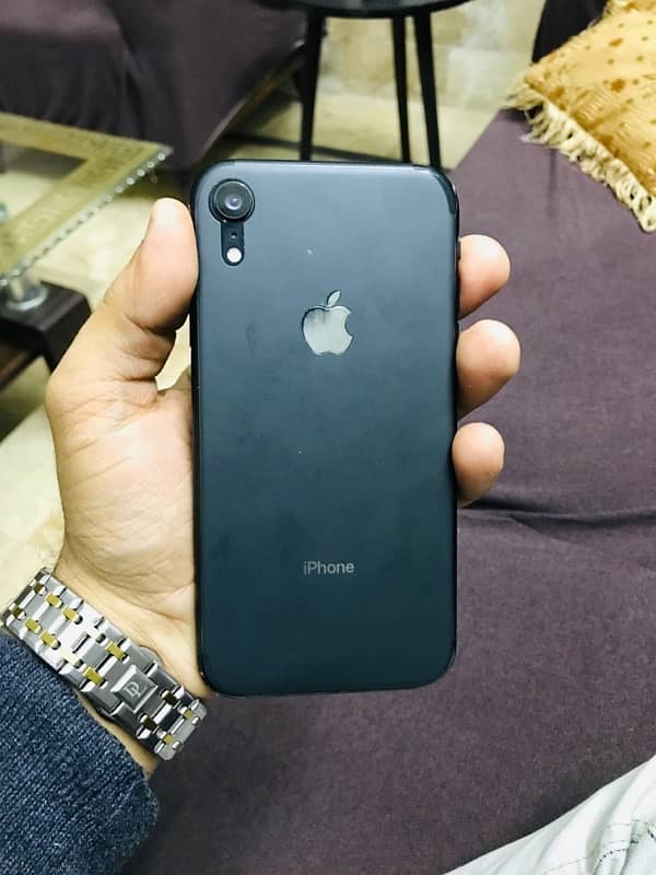 iPhone XR 2