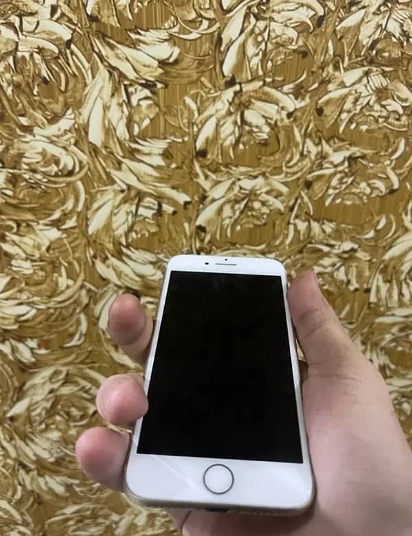 iphone 7 256gb PTA APPROVED 4