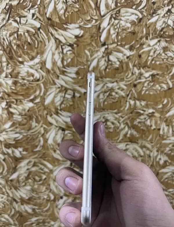 iphone 7 256gb PTA APPROVED 6