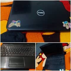 Dell laptop