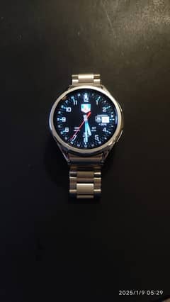 Samsung Galaxy watch 6 Classic 47mm