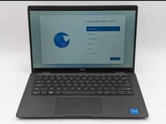 Dell Laptop i7 1270P 14" FHD 32GB 512GB NVMe