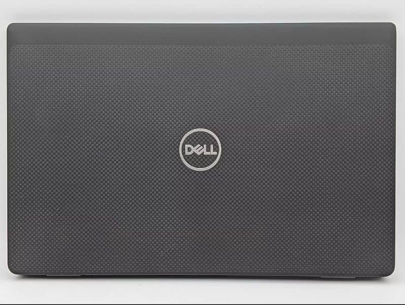 Dell Laptop i7 1270P 14" FHD 32GB 512GB NVMe Window 11 Installed 3