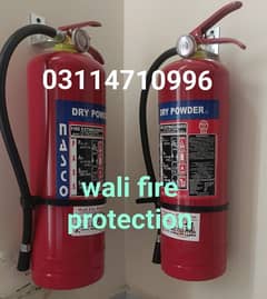 fire extinguisher refilling every clynder03114710996