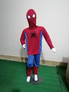 Spiderman