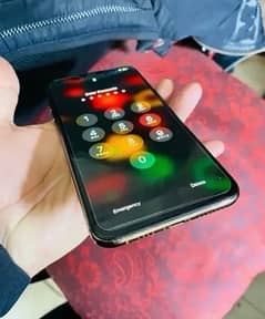 IPhone xmax 256 GB Pta