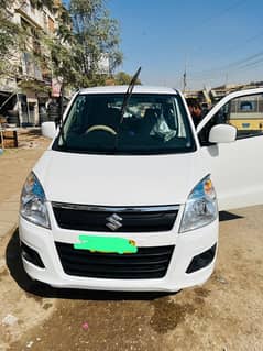 Suzuki Wagon R 2022