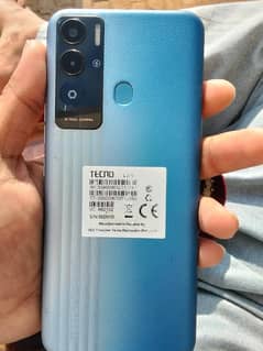 TECNO POVA Neo,TECNO LE6, Android, version 11