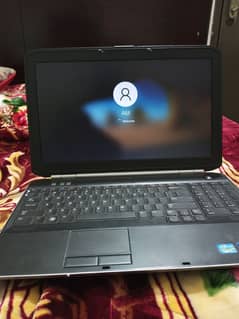 For Sale Laptop dell