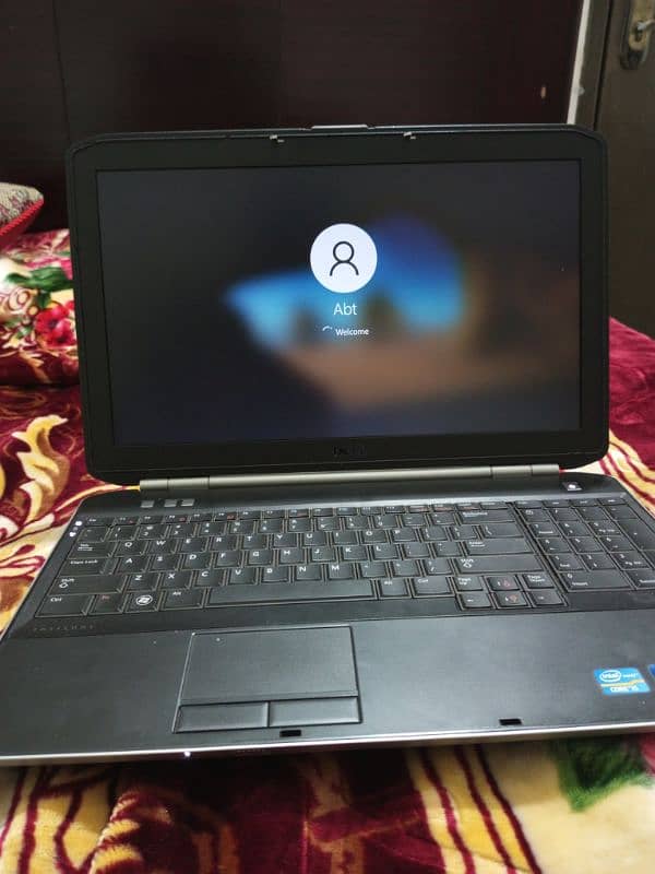 For Sale Laptop dell 0