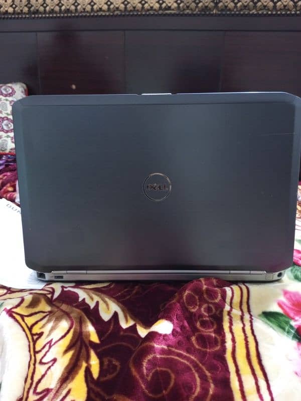 For Sale Laptop dell 2