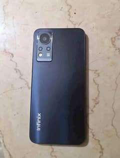 infinx Note 11 (6.128)