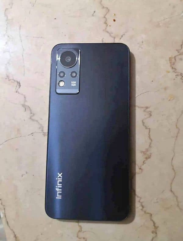 infinx Note 11 (6.128) 0