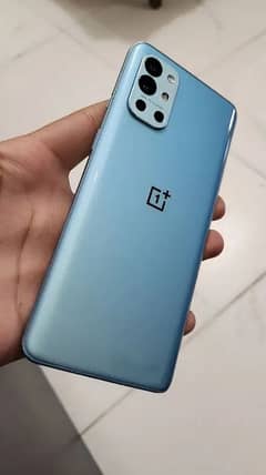 oneplus 9r 12/256gb 10/10 condition