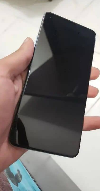 oneplus 9r 12/256gb 10/10 condition 1