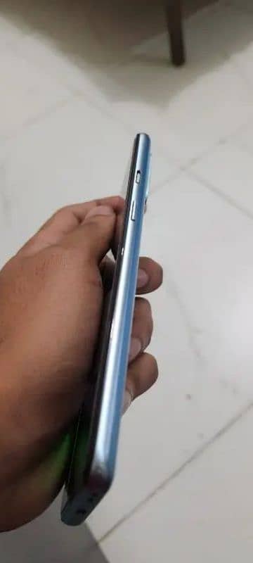 oneplus 9r 12/256gb 10/10 condition 2