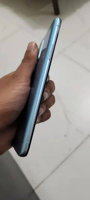 oneplus 9r 12/256gb 10/10 condition 3