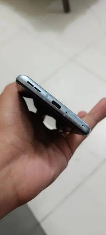 oneplus 9r 12/256gb 10/10 condition 4