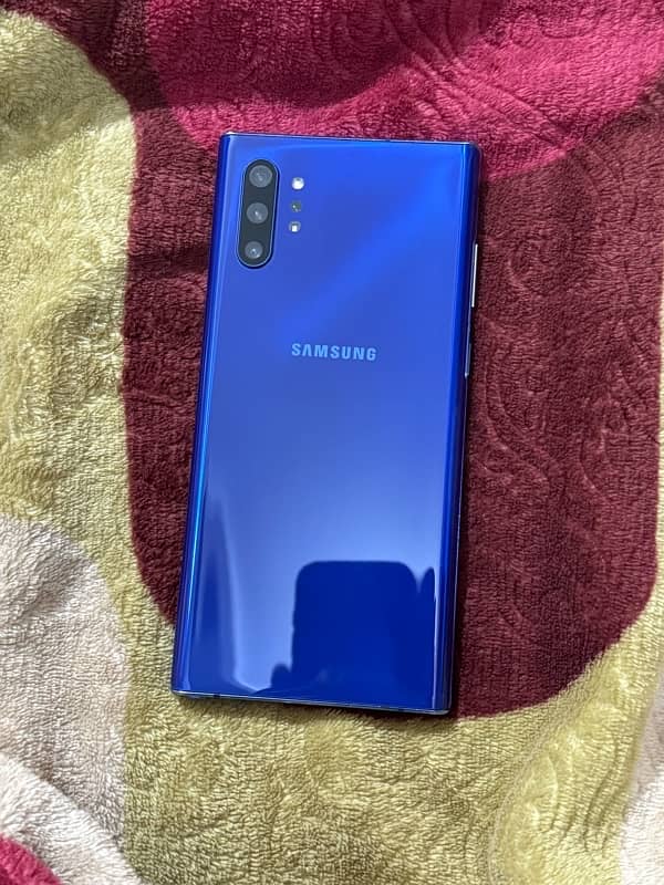 Note 10 Plus (5G) 1