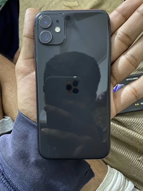 Iphone 11 128Gb FU 0