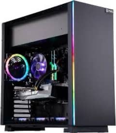 Mid tier gaming pc used