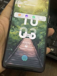 oppo f15 8gb 256gb exchange possible