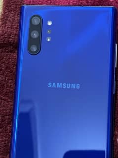 Note 10 Plus (5G)