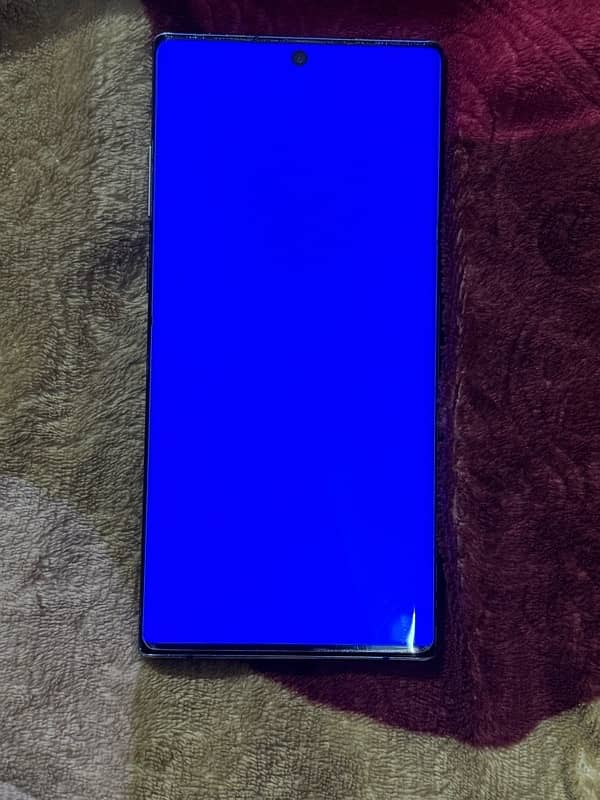 Note 10 Plus (5G) 7