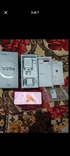 Vivo v29e