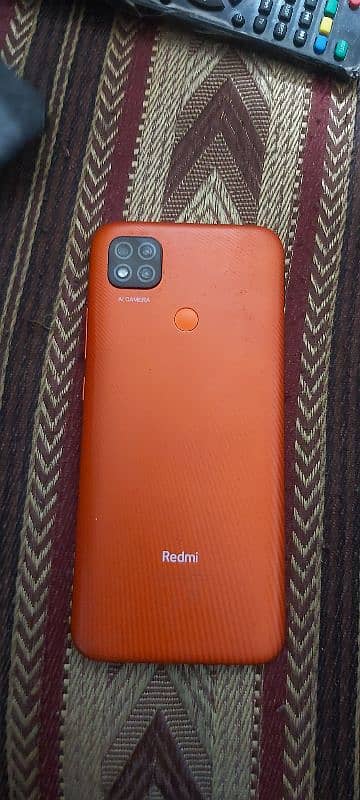 Redmi 9c 5