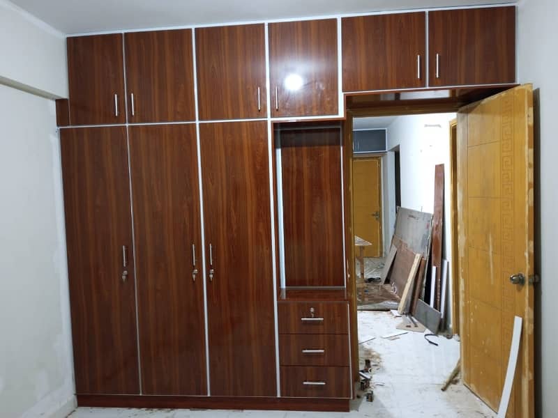 Road Facing Apartment New Construction Flat For Sale 9