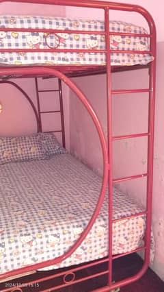 bunker bed for sale