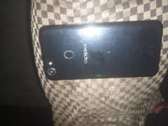 oppo f5 3gb 32 gb all ok just fune avail Orignal