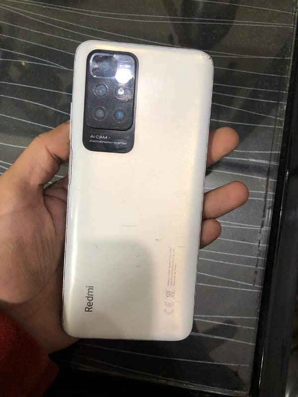 redmi note 10 pta approved 8 128gb 5