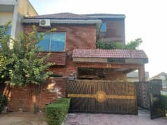 7 Marla One Unit House For Sale