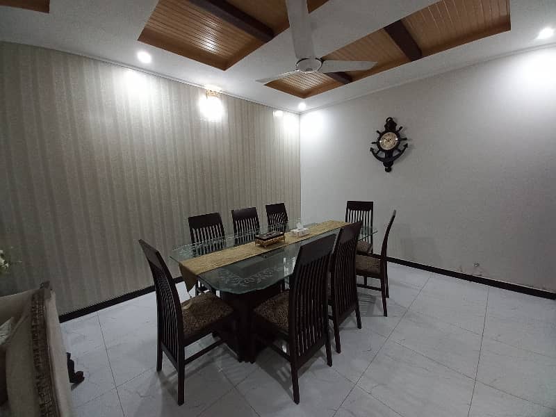 7 Marla One Unit House For Sale 9