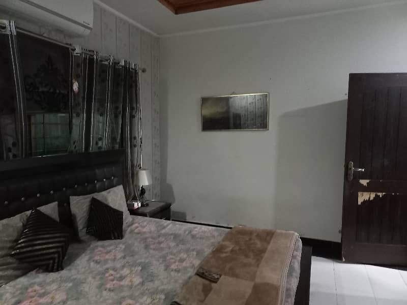 7 Marla One Unit House For Sale 22