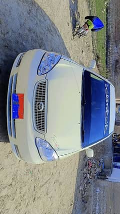 Toyota Corolla 2.0 D 2004