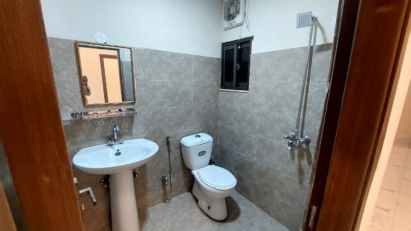 2 Bed Flat Is Available For Sale 10